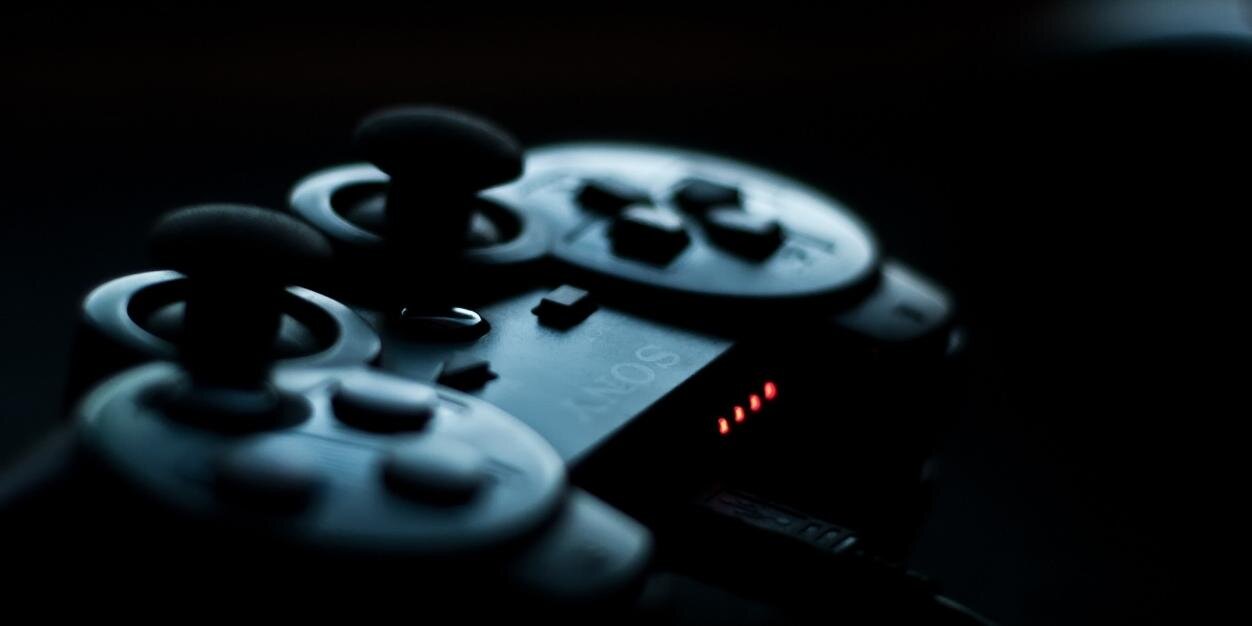 XDriesX's profile banner image