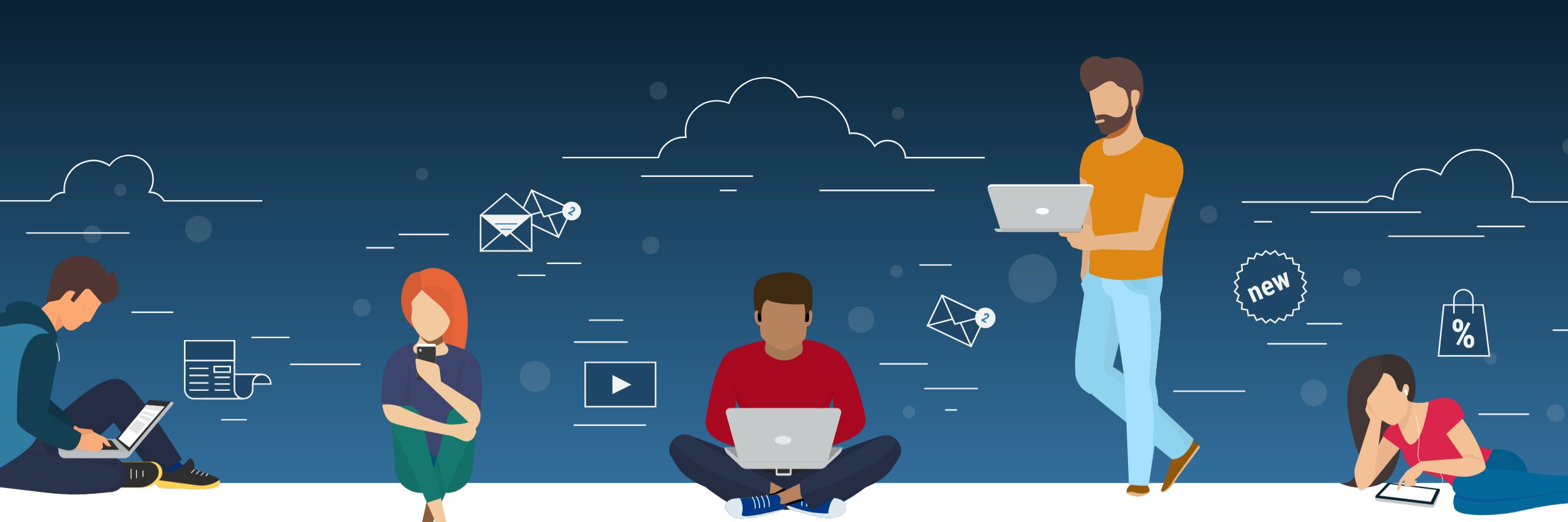 ReachMail banner