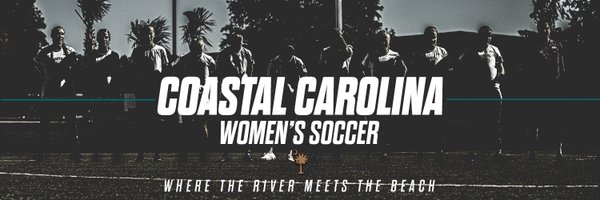 CoastalWSoccer Profile Banner