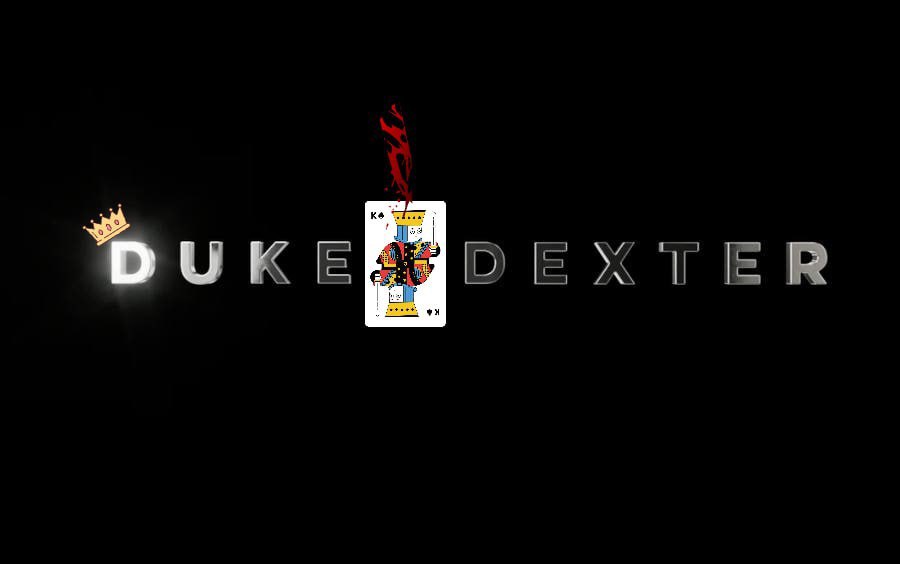 Duke Dexter banner