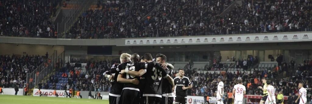 Inf_Besiktas's profile banner image
