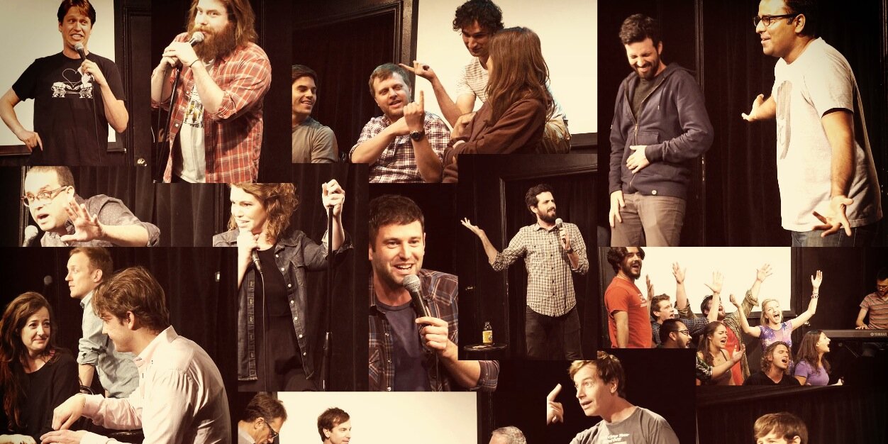 IMPROvsTANDUP's profile banner image