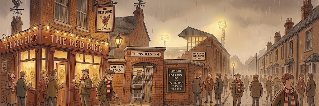 dennisvangdk's profile banner image