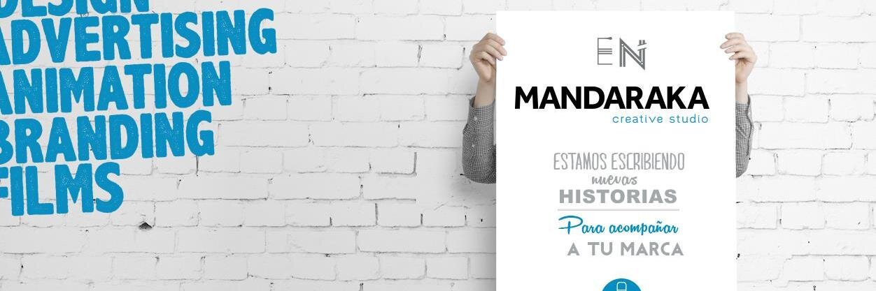 MandarakaStudio's profile banner image