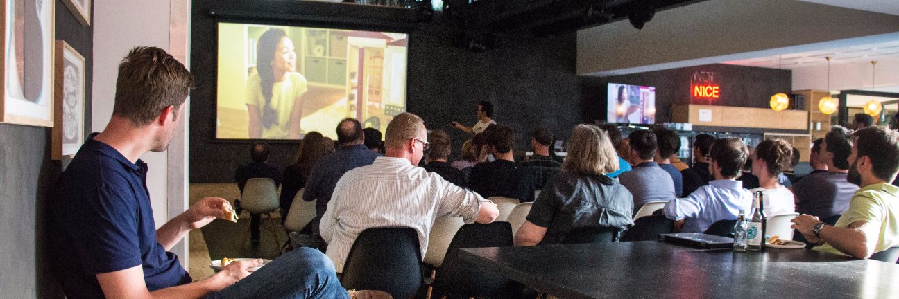 Webworker NRW banner