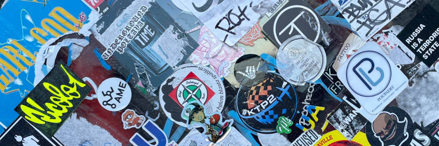 Jay banner