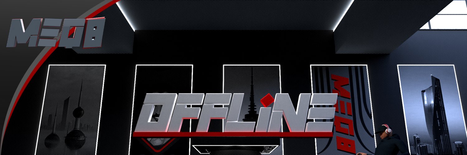 MeQ8 banner