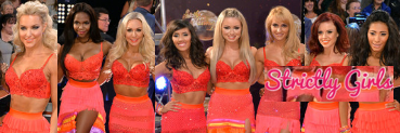 StrictlyGirls's profile banner image