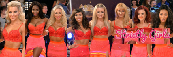 StrictlyGirls Profile Banner