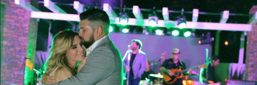 SoyAmericoGarza's profile banner image