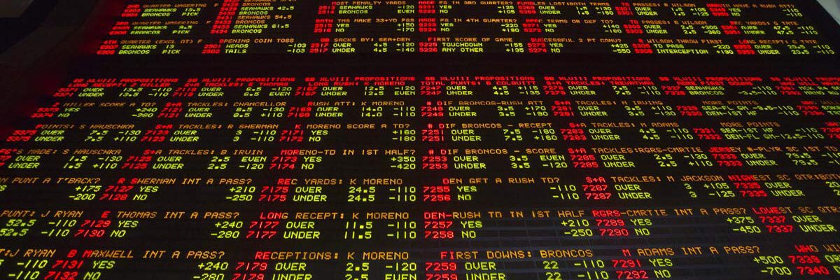 WagerMatrix's profile banner image