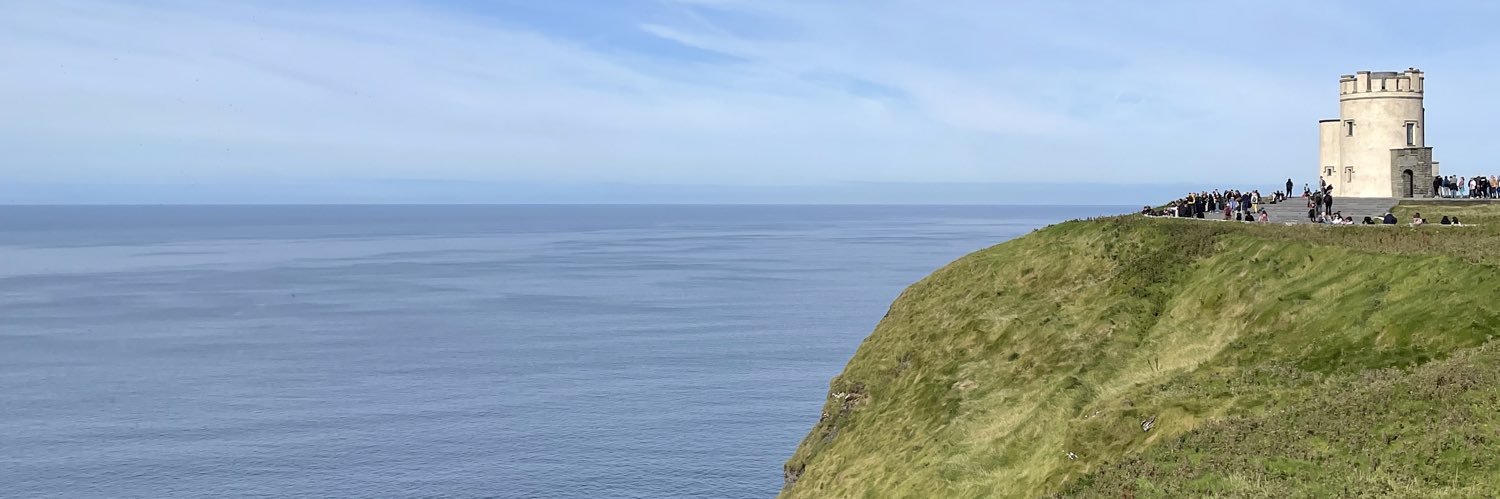 Jason Driskel banner