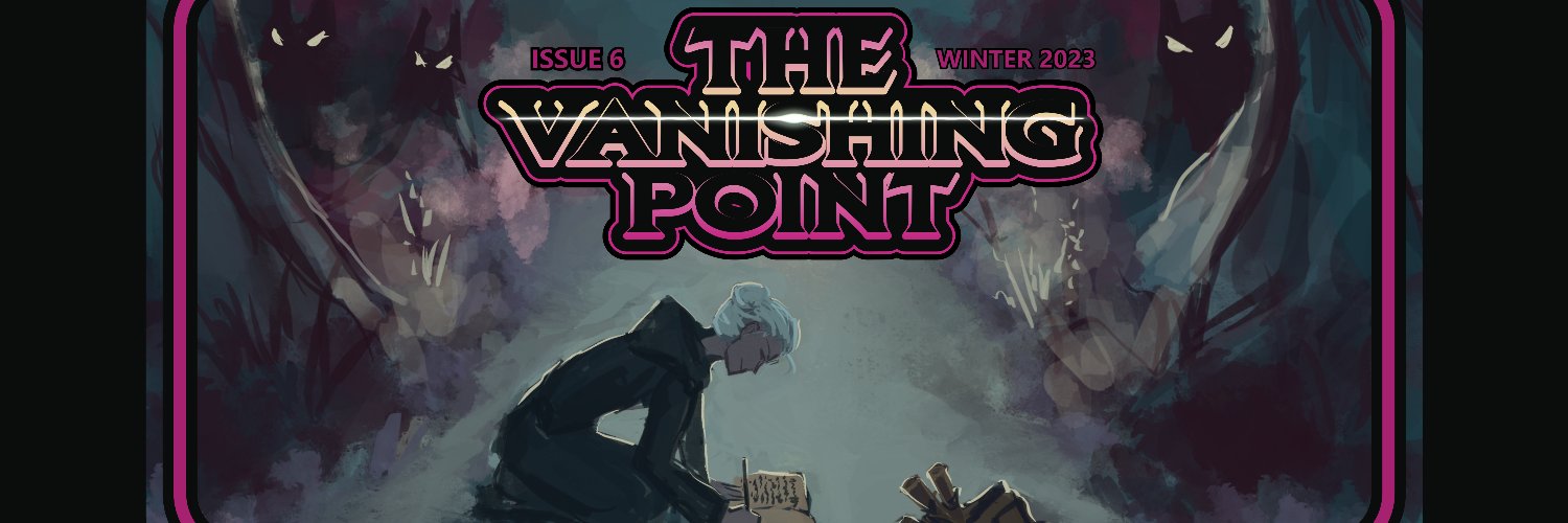 thevanishpoint's profile banner image