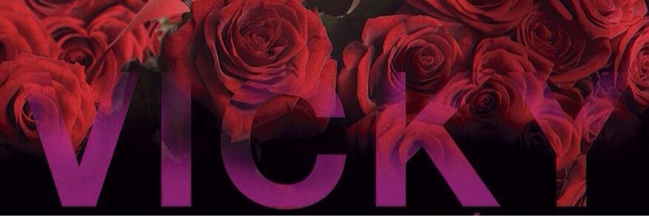 FansVickyMBerrocal banner