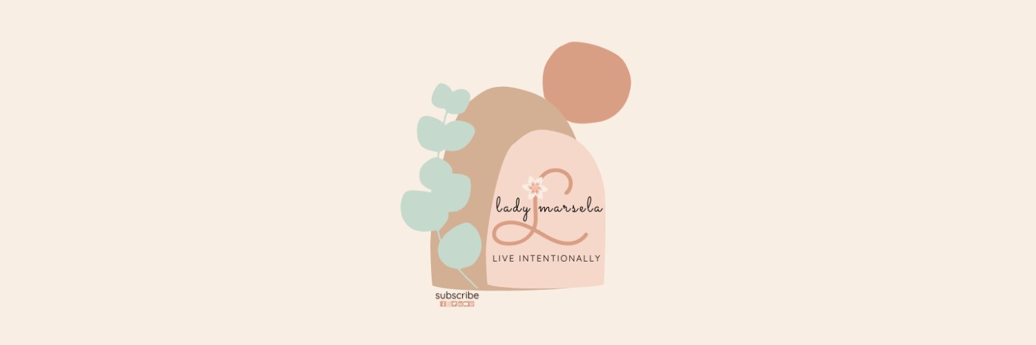 ladymarsela's profile banner image