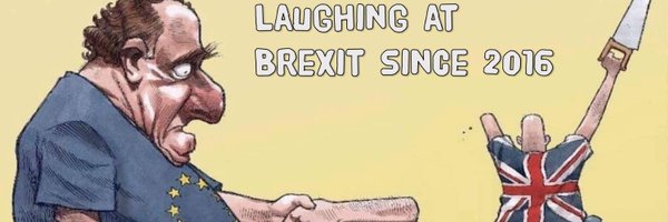VeryBrexitProbs Profile Banner