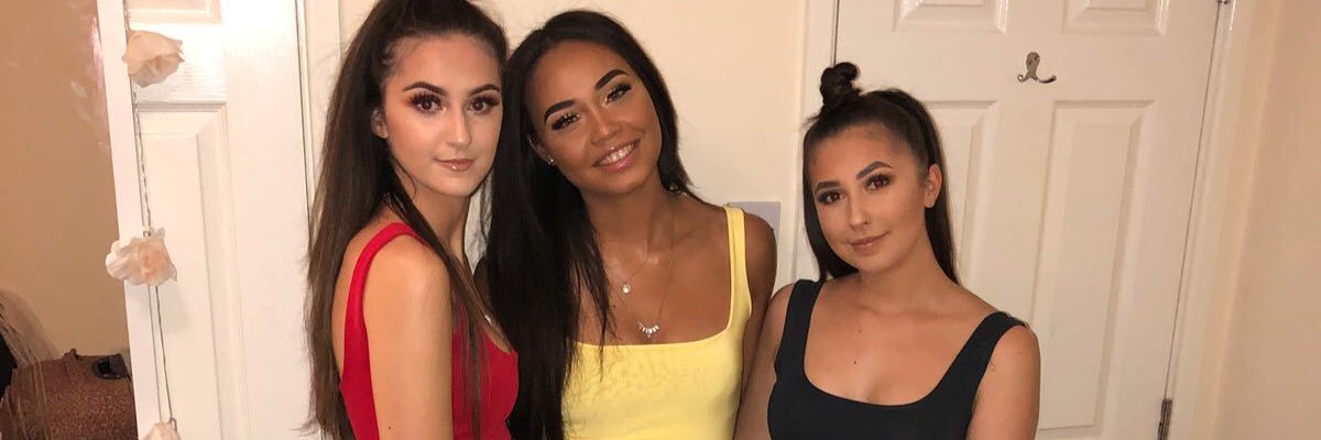 Jennahoyte's profile banner image