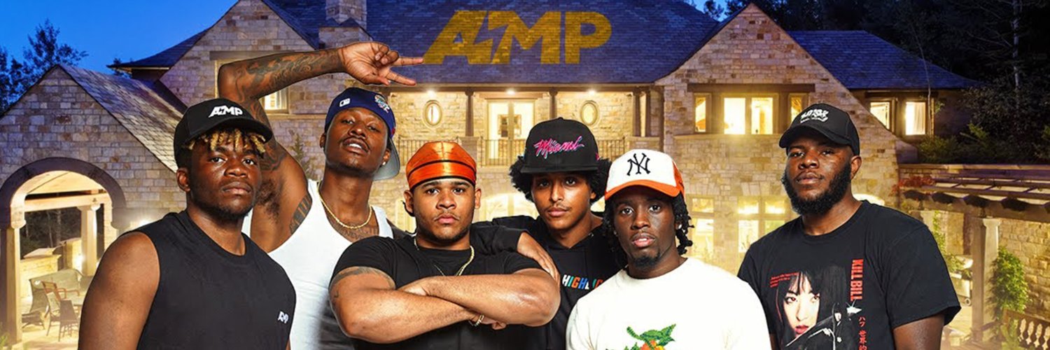 AMP⚡️ banner