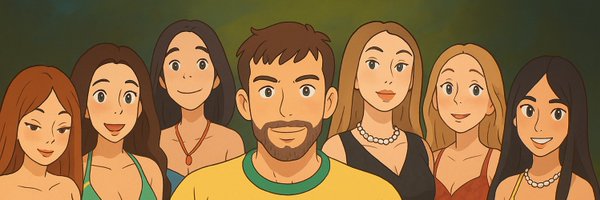 Maximo_garcia1 Profile Banner