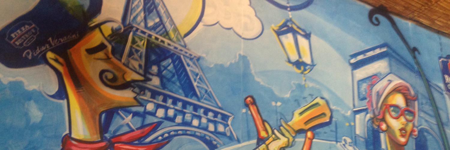 PBistrot's profile banner image