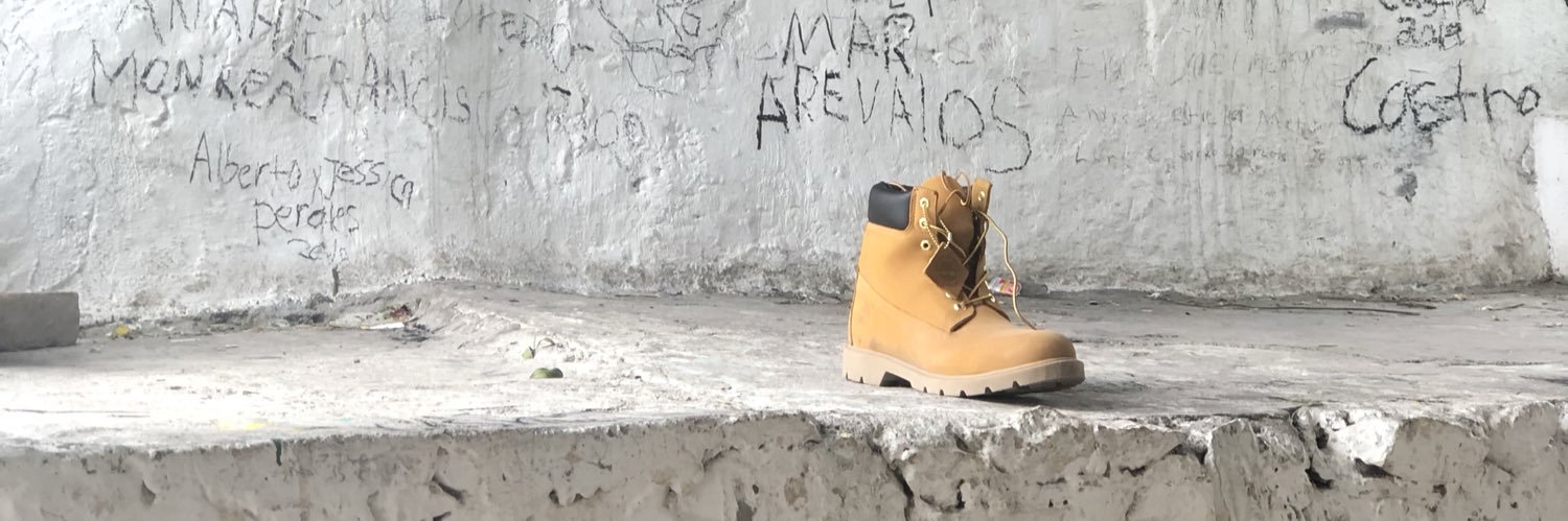 GodflowRios's profile banner image