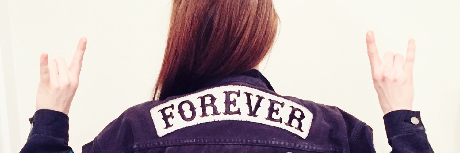 thechloedanger's profile banner image