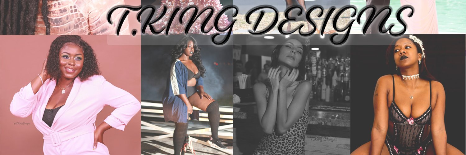 TKingDesigns's profile banner image