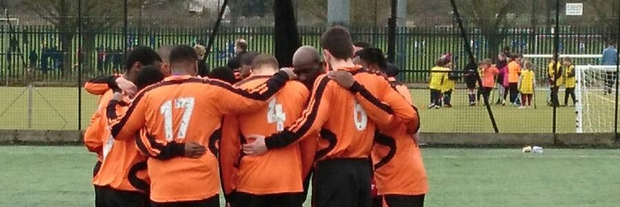 Continental FC /Insta: continentalfc_official banner