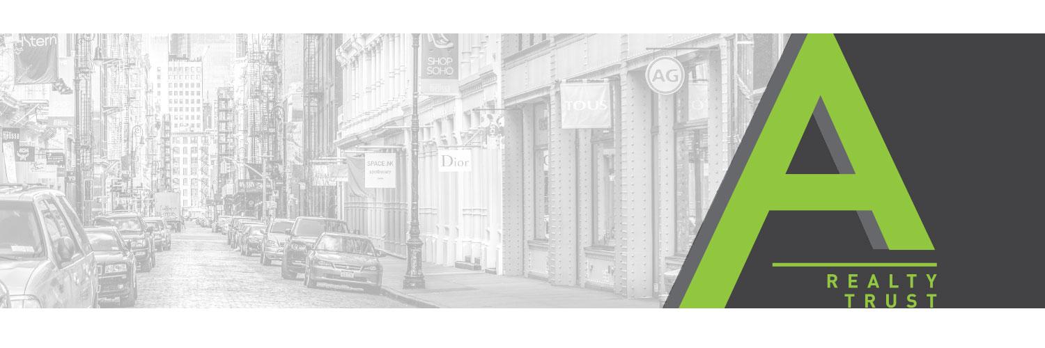 Acadia Realty Trust banner