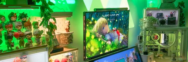 ppsuri Profile Banner