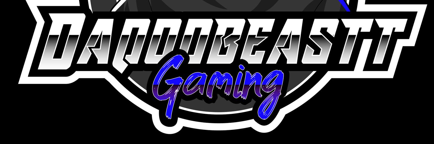 Daqoo14's profile banner image