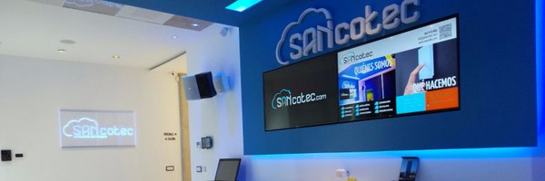 SANcotec Profile Banner