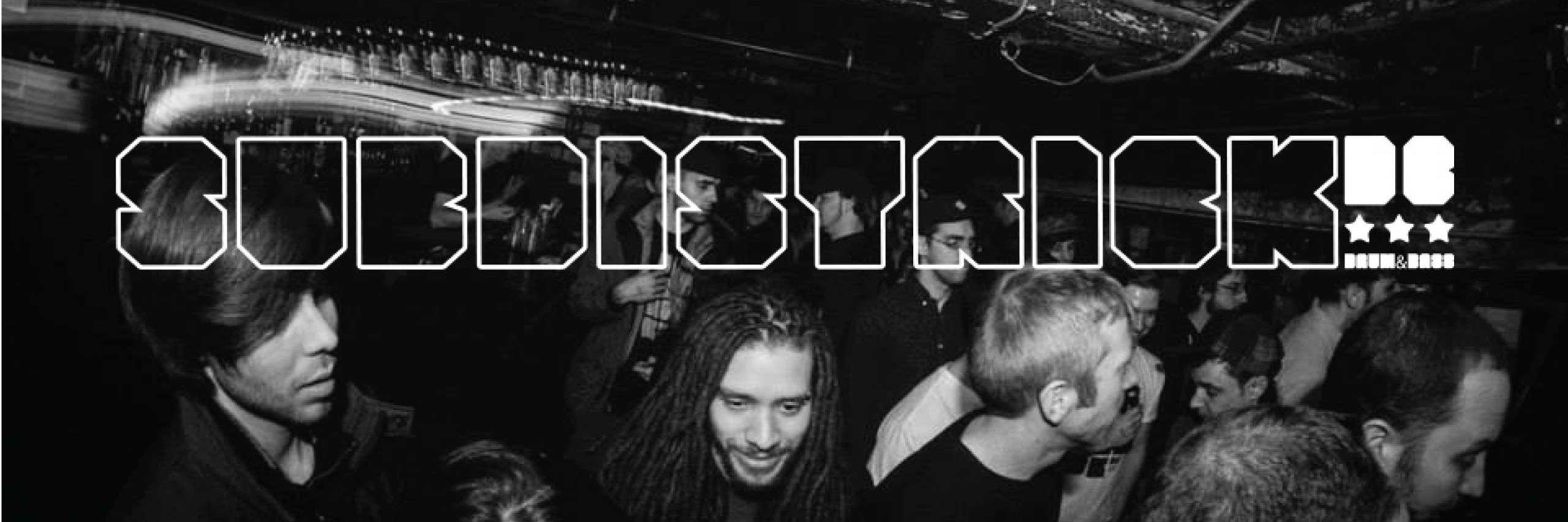 SubDistrick's profile banner image