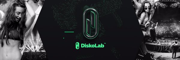 Diskolab Profile Banner