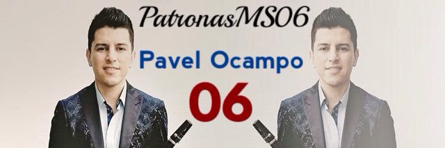 PatronasMS06's profile banner image