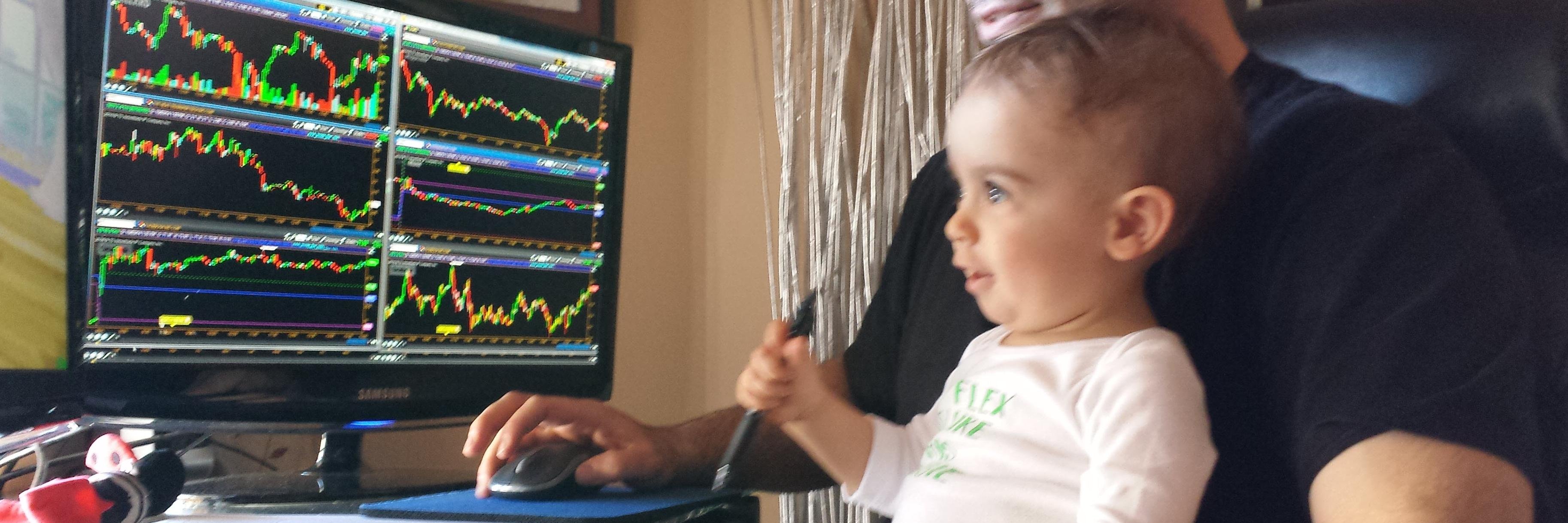 Trader_Eric's profile banner image