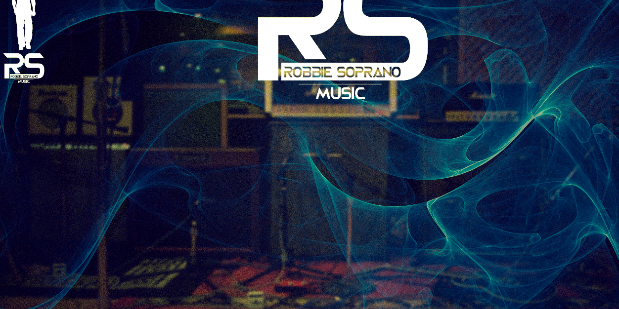 robbiesoprano's profile banner image