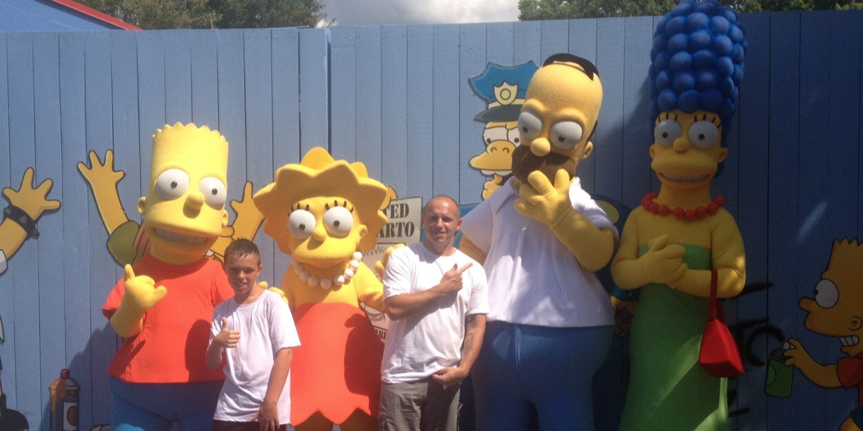 mbfjones's profile banner image