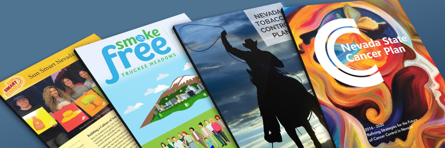 Nevada Cancer Coalition banner