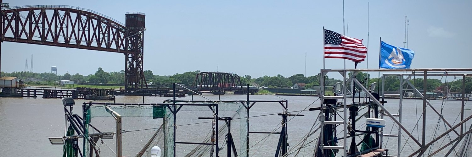 YurView Louisiana banner