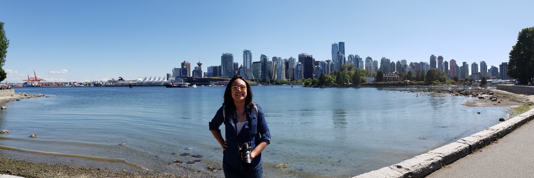 Andrea Osorio banner