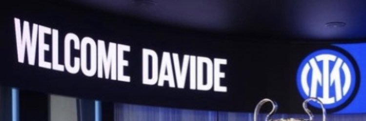 davidoso23's profile banner image