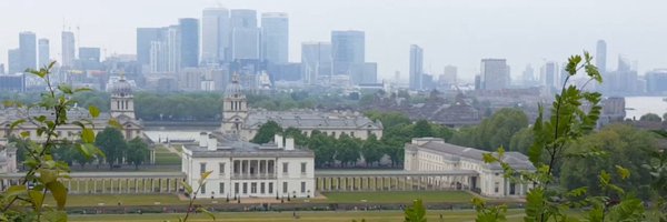 DSSGreenwich Profile Banner
