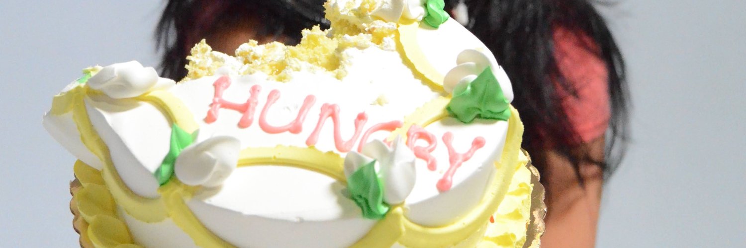 holla_bec's profile banner image