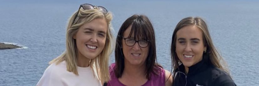 Niamh Conway banner