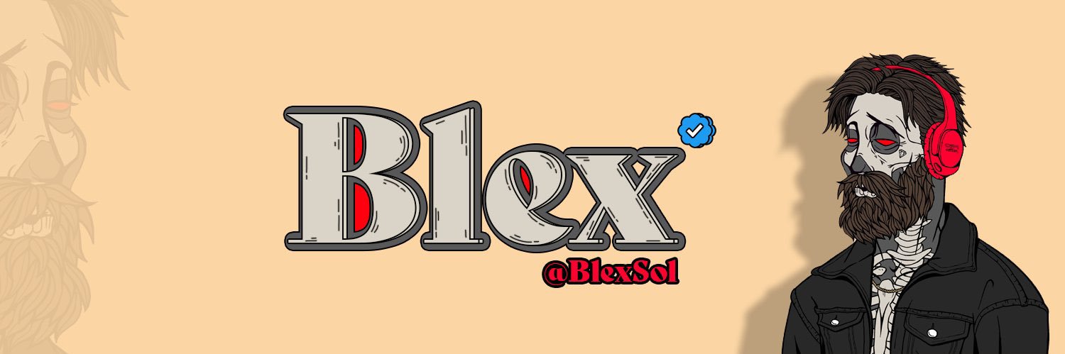 Blex banner