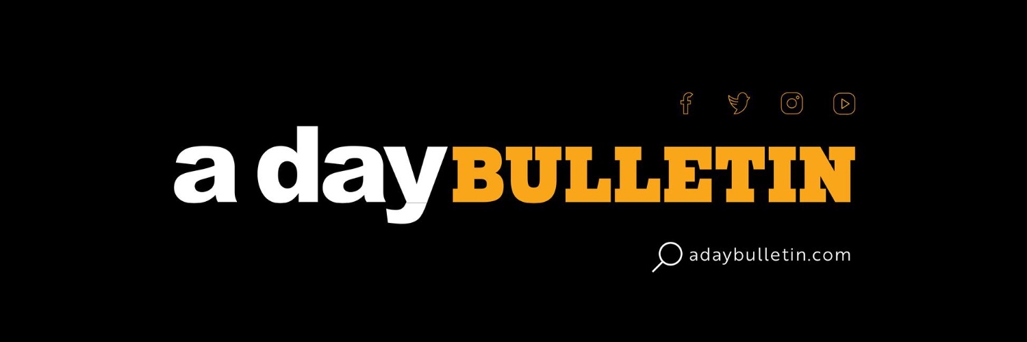 adaybulletin's profile banner image