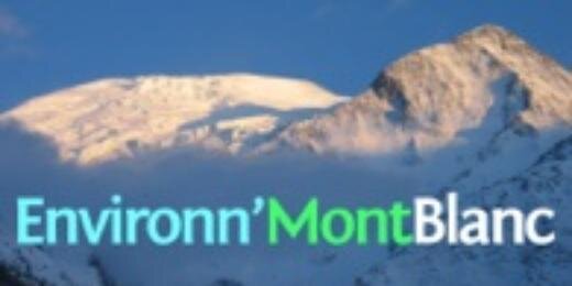 Chamonix Pollution banner