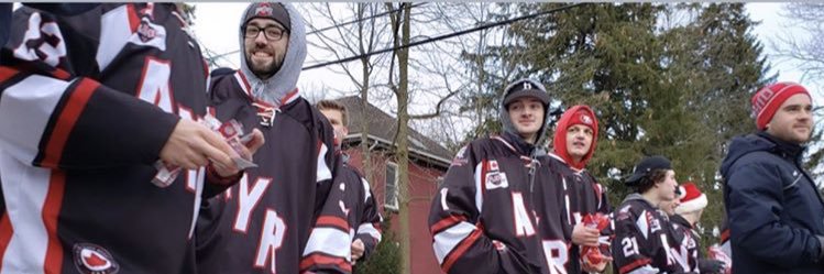 Ryan Baux banner