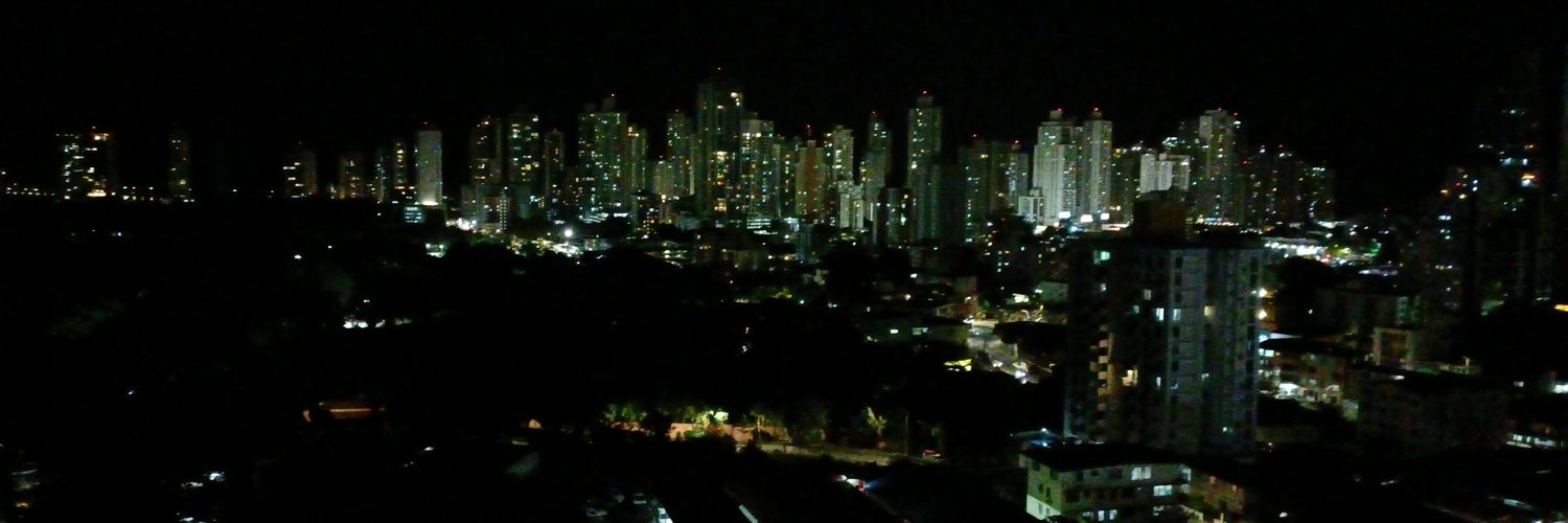 panafrenpty's profile banner image